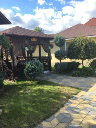 Загородный комплекс